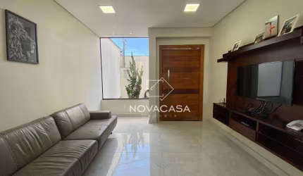 Casa à venda, 248 m² por R$ 1.200.000,00 - Heliópolis - Belo Horizonte/MG