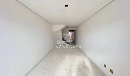 Casa com 2 dormitórios à venda, 80 m² por R$ 580.000,00 - Santa Branca - Belo Horizonte/MG