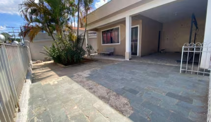 Casa à venda, 200 m² por R$ 1.378.000,00 - Santa Mônica - Belo Horizonte/MG