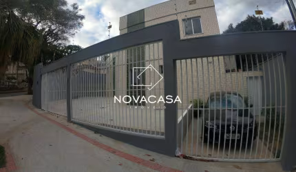 Cobertura com 2 dormitórios à venda, 94 m² por R$ 420.000,00 - Vila Cloris - Belo Horizonte/MG