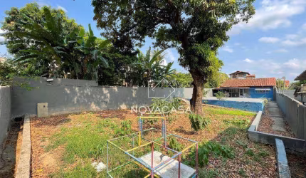 Casa com 2 dormitórios à venda, 90 m² por R$ 850.000,00 - Santa Branca - Belo Horizonte/MG