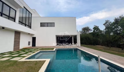 Casa à venda, 260 m² por R$ 2.090.000,00 - Condomínio Jardins da Lagoa - Lagoa Santa/MG