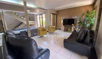 Casa com 4 dormitórios à venda, 290 m² por R$ 1.920.000,00 - Itapoã - Belo Horizonte/MG