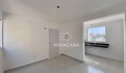 Apartamento à venda, 50 m² por R$ 280.000,00 - Planalto - Belo Horizonte/MG