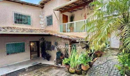 Casa à venda, 118 m² por R$ 480.000,00 - Céu Azul - Belo Horizonte/MG