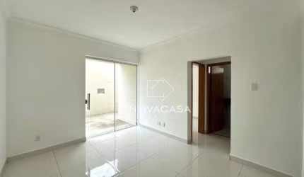 Apartamento com Área privativa  2 dormitórios à venda, 44 m² por R$ 400.000 - Santa Mônica - Belo Horizonte/MG