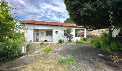 Casa com 3 dormitórios à venda, 168 m² por R$ 450.000,00 - São João Batista (Venda Nova) - Belo Horizonte/MG