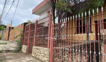 Casa com 4 dormitórios à venda, 270 m² por R$ 1.150.000,00 - Itapoã - Belo Horizonte/MG