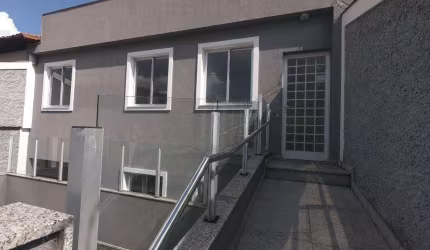 Casa com 6 dormitórios à venda, 200 m² por R$ 890.000,00 - Santa Mônica - Belo Horizonte/MG