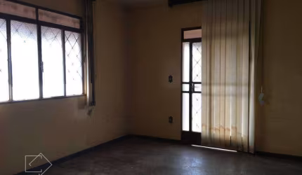 Casa à venda, 196 m² por R$ 600.000,00 - Araguaia - Belo Horizonte/MG