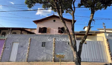 Casa à venda, 360 m² por R$ 850.000,00 - Candelária - Belo Horizonte/MG