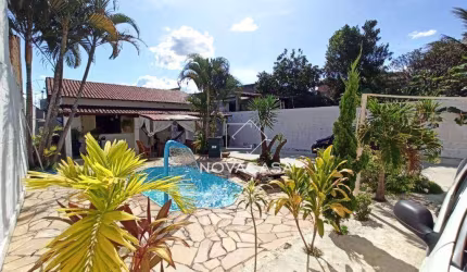 Casa à venda, 111 m² por R$ 750.000,00 - São João Batista - Belo Horizonte/MG