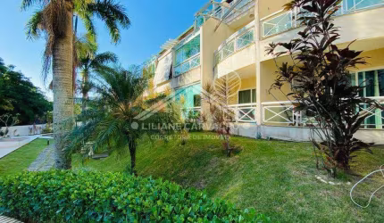 Apartamento para Venda em Niterói, Itaipu, 1 dormitório, 1 banheiro, 1 vaga