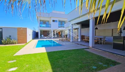 Casa Alto Padrão em Itaipuacu Marica