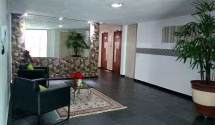 Lindo apartamento com dormitorio planejado para Venda