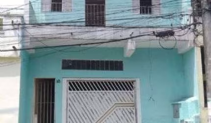 Otima casa Assobradada Proximo Avenida