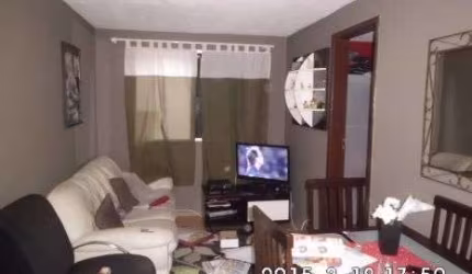 Otimo Apartamento com tres Dormitorios proximo ao Centro de diadema