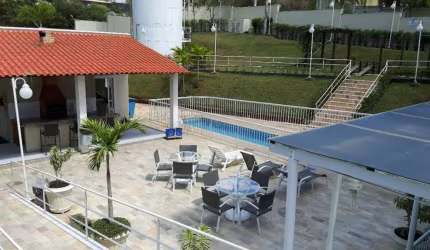 Apartamento para Venda com 2 quartos - Granja dos Cavaleiros Macaé/RJ