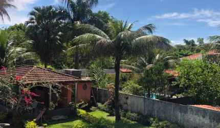 Casa para Venda em Guapimirim, Quinta Mariana, 5 dormitórios, 2 suítes, 5 banheiros