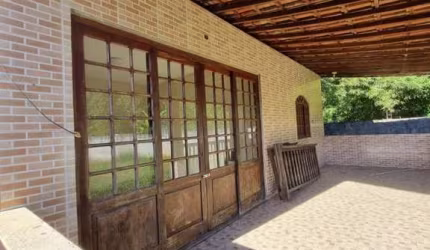 Casa para Venda em Guapimirim, Bananal, 3 dormitórios, 1 suíte, 2 banheiros, 4 vagas