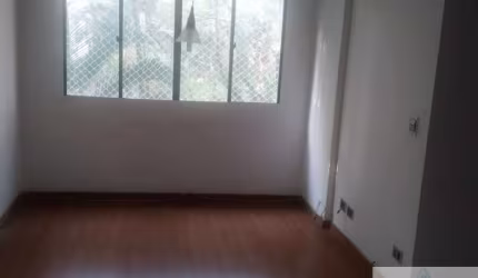Apartamento com 2 quartos à venda no Brás