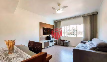 Sobrado com 2 dormitórios à venda, 126 m² por R$ 426.000,00 - Jardim Farina - São Bernardo do Campo/SP