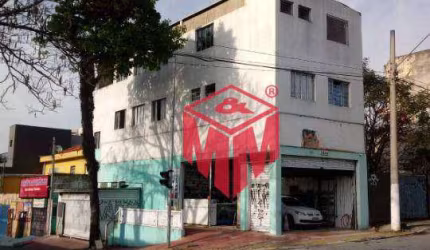 Prédio à venda, 300 m² por R$ 860.000,00 - Rudge Ramos - São Bernardo do Campo/SP
