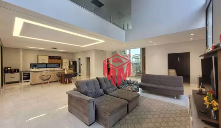 Sobrado à venda, 607 m² por R$ 4.890.000,00 - Jardim São Caetano - São Caetano do Sul/SP