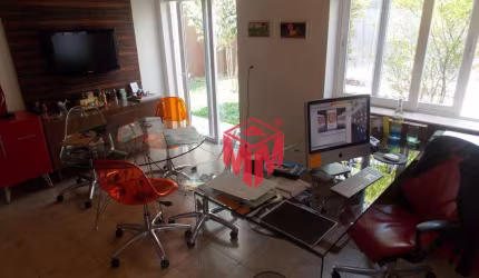 Casa com 5 dormitórios à venda, 215 m² por R$ 1.500.000,00 - Centro - São Bernardo do Campo/SP
