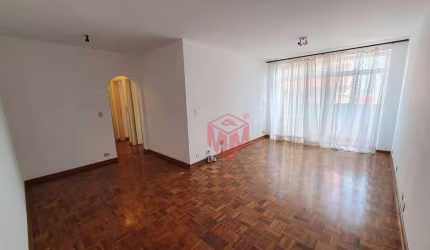 Apartamento, 111 m² - venda por R$ 650.000,00 ou aluguel por R$ 3.877,50/mês - Centro - São Bernardo do Campo/SP
