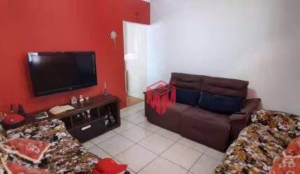 Casa à venda, 213 m² por R$ 570.000,00 - Alvarenga - São Bernardo do Campo/SP