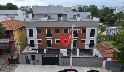 Cobertura nova! Entregue em Julho de 2025!!
