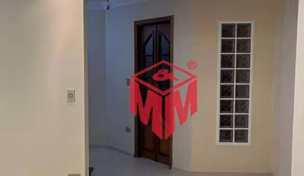 Apartamento Duplex com 3 dormitórios, 150 m² - venda por R$ 1.250.000,00 ou aluguel por R$ 6.555,00/mês - Nova Petrópolis - São Bernardo do Campo/SP