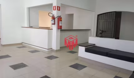 Prédio, 600 m² - venda por R$ 2.800.000 ou aluguel por R$ 26.330/mês - Centro - São Bernardo do Campo/SP