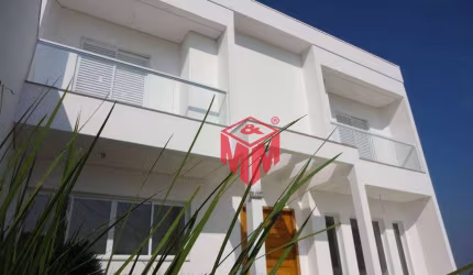Sobrado com 4 dormitórios à venda, 1800 m² por R$ 3.500.000,00 - Parque Espacial - São Bernardo do Campo/SP