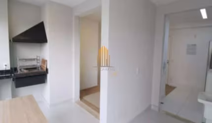 Condomínio Living Dream Panamby na Vila Andrade - Apartartamento de 64m² - 2 dormitórios sendo 1 suí