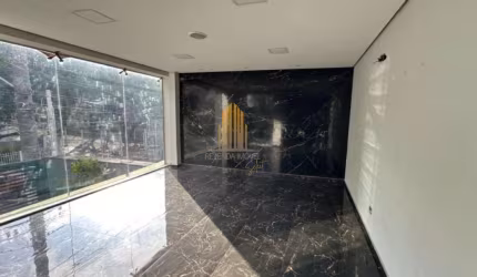 Água Rasa, Prédio Comercial  de 600m²  com 10 salas e 6 vagas.
