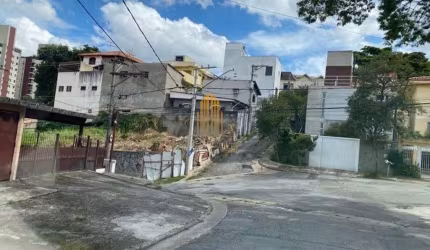 Terreno Residencial a venda de 411 m² na Vila Sônia. Terreno Residencial a venda de 411 m² na Vila S