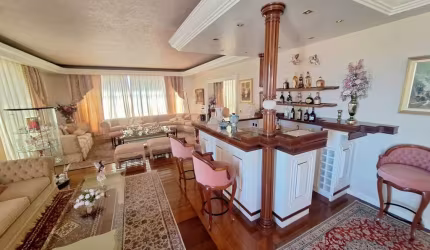 Apartamento Alto Padrão para Venda em Marília, Boa Vista, 4 dormitórios, 4 suítes, 6 banheiros, 4 vagas