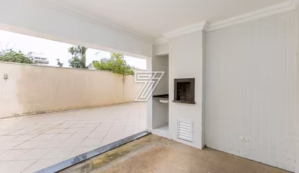 Apartamento com 3 quartos à venda na Rua Professor Sebastião Paraná, 715, Vila Izabel, Curitiba, 124 m2 por R$ 1.500.000