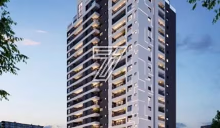 Apartamento com 3 quartos à venda na Rua Guararapes, 1663, Vila Izabel, Curitiba, 95 m2 por R$ 1.485.000
