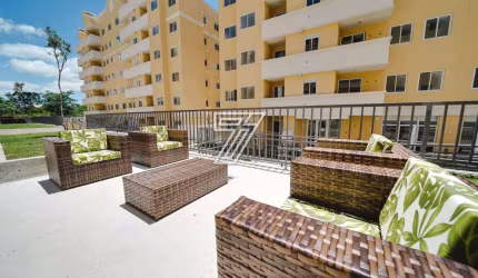 Cobertura com 3 quartos à venda na Rua José Zaleski, 1372, Capão Raso, Curitiba, 122 m2 por R$ 869.818
