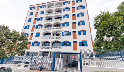 Apartamento com 3 quartos à venda na Rua Senador Xavier da Silva, 272, São Francisco, Curitiba, 135 m2 por R$ 790.000