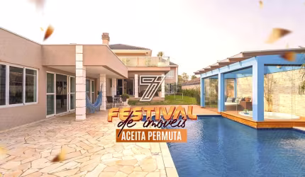 Casa com 4 quartos à venda na Rua Rosa Trevisan, 155, Santa Felicidade, Curitiba, 544 m2 por R$ 3.450.000