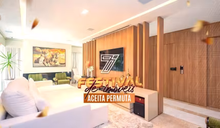 Apartamento com 4 quartos à venda na Avenida Iguaçu, 2663, Água Verde, Curitiba, 271 m2 por R$ 6.000.000