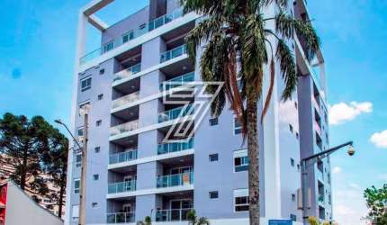 Cobertura com 3 quartos à venda na Rua Bispo Dom José, 2859, Seminário, Curitiba, 205 m2 por R$ 2.470.000