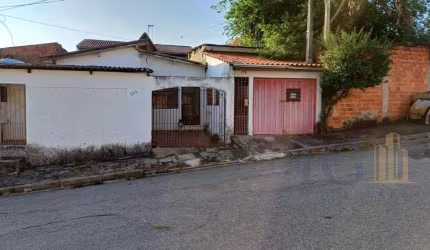 Casa para Venda em Votorantim, Vossoroca, 3 dormitórios, 2 banheiros, 3 vagas
