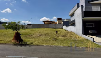 Terreno em Condomínio para Venda em Sorocaba, Wanel Ville