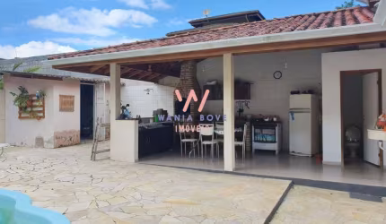 Casa à venda, 4 quartos, 3 suítes, 4 vagas, P Olaria - São Sebastião/SP
