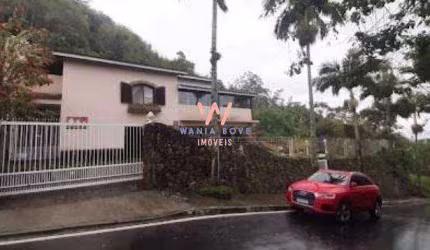 Sobrado com 3 dormitórios à venda, 361 m² por R$2.200.000 - Portal da Olaria - São Sebastião/SP